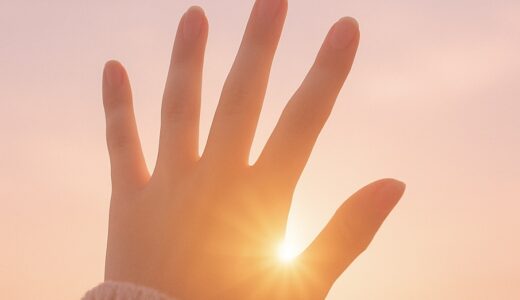 ちゃんとしなきゃ、をやめたら人生が少し楽になった話。